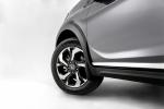 Honda BR-V 2016 года (ZA)